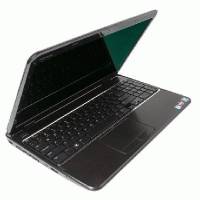 ноутбук DELL Inspiron 5110-4912 Черный