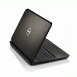 ноутбук DELL Inspiron 5110-8913 Черный