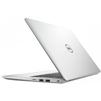ноутбук Dell Inspiron 5370-5911 Серебристый