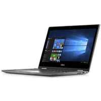 ноутбук Dell Inspiron 5378-8937 Серый