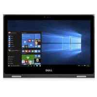 ноутбук Dell Inspiron 5378-8937 Серый