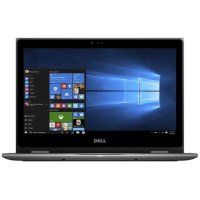 ноутбук Dell Inspiron 5379-2129 Серый
