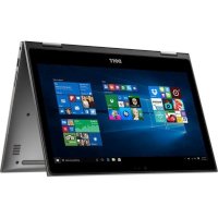 ноутбук Dell Inspiron 5379-2136 Серый