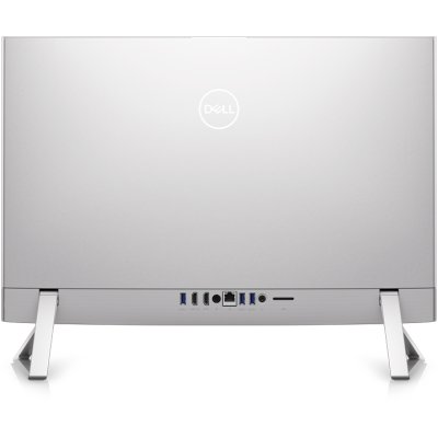 моноблок Dell Inspiron 5410T-7632 Серебристый