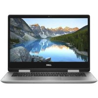 ноутбук Dell Inspiron 5491-8306 Серебристый