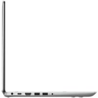ноутбук Dell Inspiron 5491-8320 Серебристый