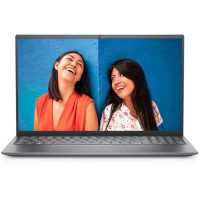 ноутбук Dell Inspiron 5515-0370 Серебристый
