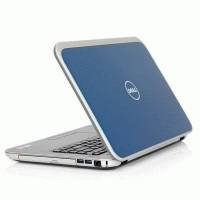ноутбук Dell Inspiron 5520-5261 Синий