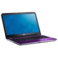 ноутбук DELL Inspiron 5537-7918 Фиолетовый