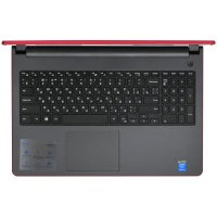 ноутбук Dell Inspiron 5558-8832 Красный