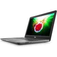 ноутбук Dell Inspiron 5565-3089 Черный