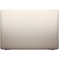 ноутбук Dell Inspiron 5570-1833 Золотой
