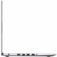 ноутбук Dell Inspiron 5570-5300 Серебристый