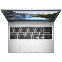 ноутбук Dell Inspiron 5570-5366 Серебристый