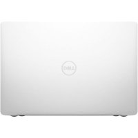 ноутбук Dell Inspiron 5570-6587 Белый