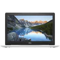 ноутбук Dell Inspiron 5570-7772 Белый