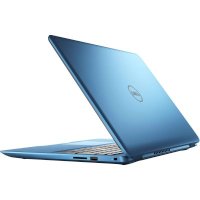 ноутбук Dell Inspiron 5584-3153 Синий