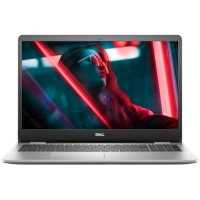 ноутбук Dell Inspiron 5593-7958 Серебристый
