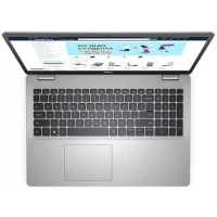 ноутбук Dell Inspiron 5593-7972 Серебристый