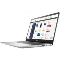 ноутбук Dell Inspiron 5593-8666-wpro Серебристый
