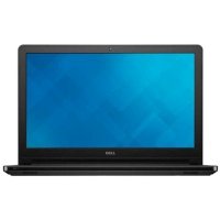 ноутбук Dell Inspiron 5758-8625 Черный