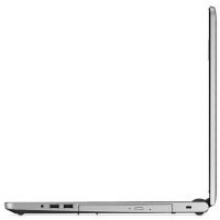 ноутбук Dell Inspiron 5758-8993 Серебристый