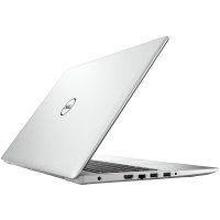 ноутбук Dell Inspiron 5770-0047 Серебристый