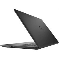 ноутбук Dell Inspiron 5770-2851 Черный