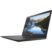 ноутбук Dell Inspiron 5770-6380 Черный