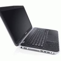 ноутбук DELL Inspiron 7520-3860 Черный
