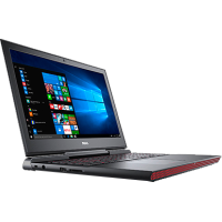 ноутбук Dell Inspiron 7567-9323 Черный