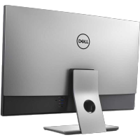 моноблок Dell Inspiron 7777-6542 Черный