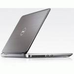 ноутбук DELL Inspiron M301Z K325/3/320/HD4225/Win 7 HB/Silver Серебристый