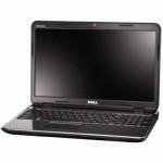ноутбук DELL Inspiron M5010 P360/2/250/HD4250/Linux/Blue Синий