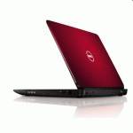 ноутбук DELL Inspiron M5010 P340/2/320/HD550v/Win 7 HB/Red
