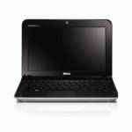 нетбук DELL Inspiron Mini 1012 N450/2/320/Win 7 HB/Red