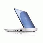нетбук DELL Inspiron Mini 1012 N450/2/320/Win 7 HB/Blue