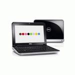 нетбук DELL Inspiron Mini 1012 N450/1/250/Win 7 St/Black/3 Cell