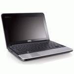 нетбук DELL Inspiron Mini 1110 ULV743/2/250/VHB/Purple