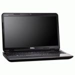 ноутбук DELL Inspiron N5010 i3 330M/2/320/HD5470/Win 7 HB/Mars Black Черный