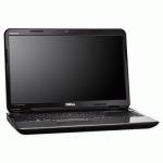 ноутбук DELL Inspiron N5010 i3 370M/3/250/Win 7 HB/Black Черный