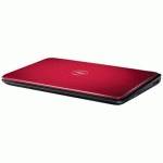 ноутбук DELL Inspiron N5010 i3 370M/3/250/Win 7 HB/Red
