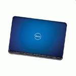 ноутбук DELL Inspiron N5010 i5 460M/3/320/HD5650/Win 7 HB+Skype/Blue