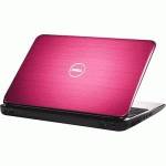 ноутбук DELL Inspiron N5010 i5 480M/3/320/HD5650/Win 7 HB/Pink