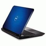 ноутбук DELL Inspiron N5010 i5 480M/4/500/HD5650/Win 7 HP/Peacock Blue