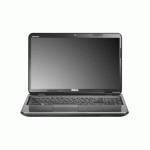 ноутбук DELL Inspiron N5010 i5 460M/3/320/HD5650/Win 7 HB+Skype/Blue