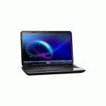 ноутбук DELL Inspiron N5010 i5 480M/4/320/HD5650/Win 7 HB/Black Черный