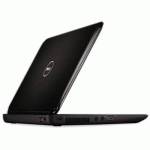 ноутбук DELL Inspiron N5010 i5 480M/4/320/HD5650/Win 7 HB/Black Черный