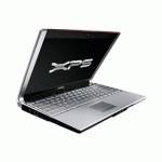 ноутбук DELL Inspiron XPS M1530 T8300/2/250/VHP/Black