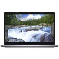ноутбук Dell Latitude 2-in-1 5310-8855 Серый